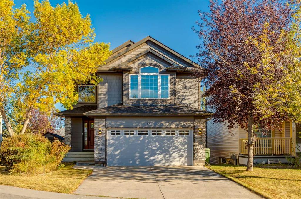 77 Somerset Circle SW, A2262208, Alberta,