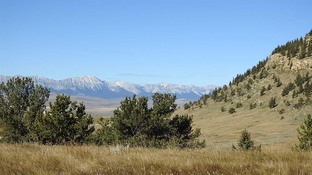 256 Acres Snake Trail  , A2262209, Alberta,