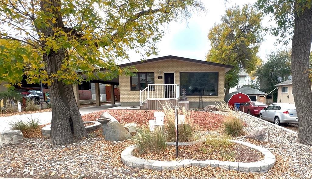 211 3 Street NE, A2262212, Alberta,