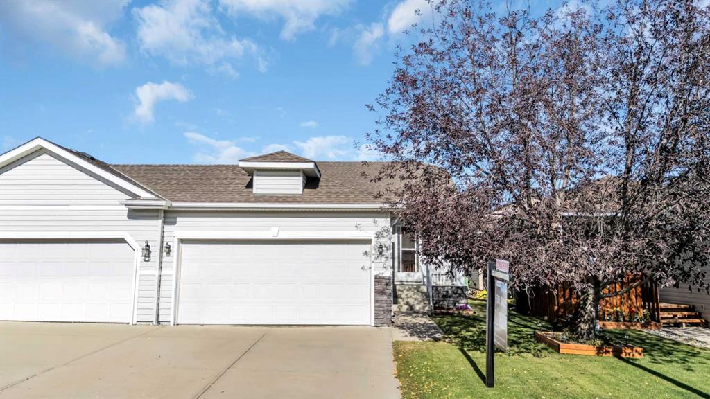 110 West Creek Bay , A2262218, Alberta,
