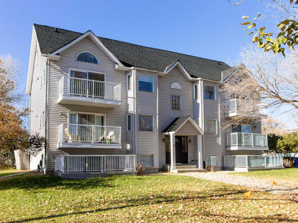 3 Alberta Avenue , A2262219, Alberta,