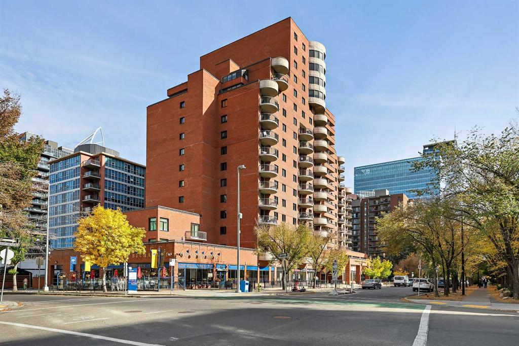 607, 738 3 Avenue SW, A2262221, Alberta,