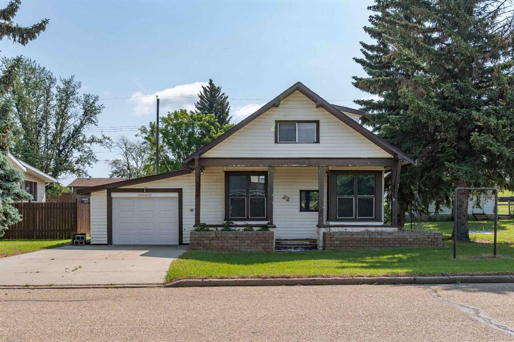 5030 48 Street , A2262226, Alberta,