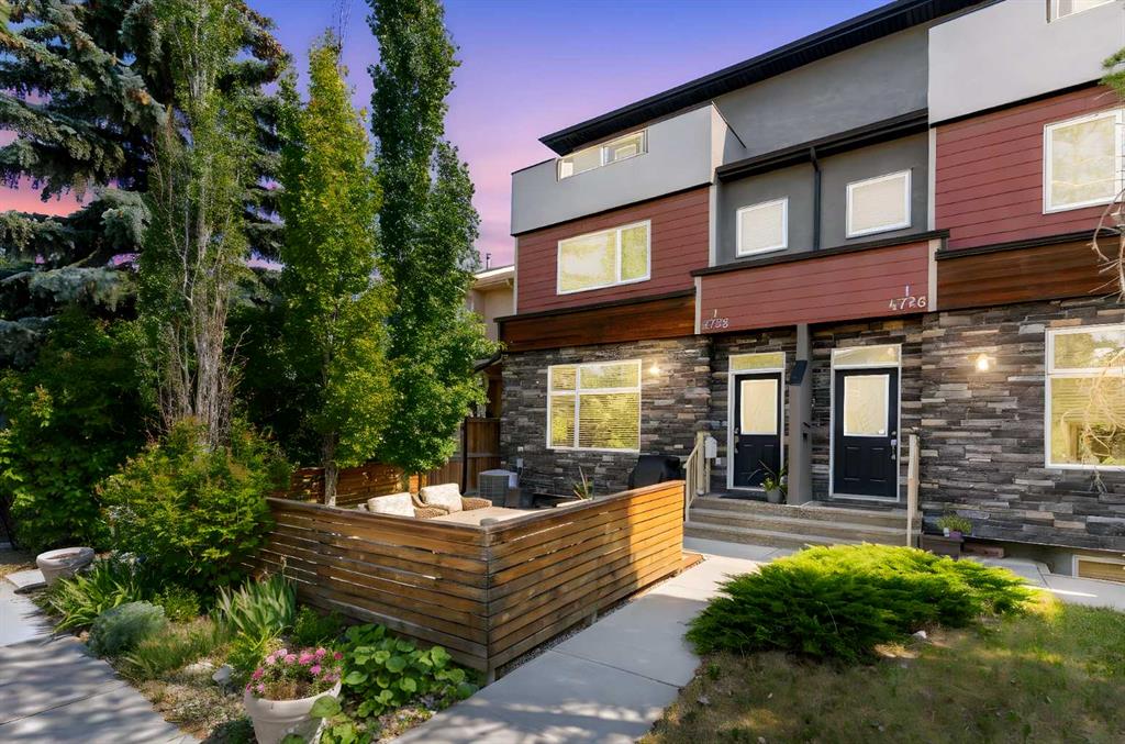 1, 4728 17 Avenue NW, A2262227, Alberta,