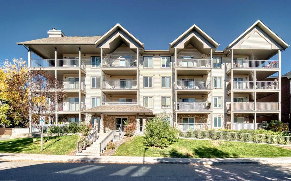 307, 736 57 Avenue SW, A2262232, Alberta,