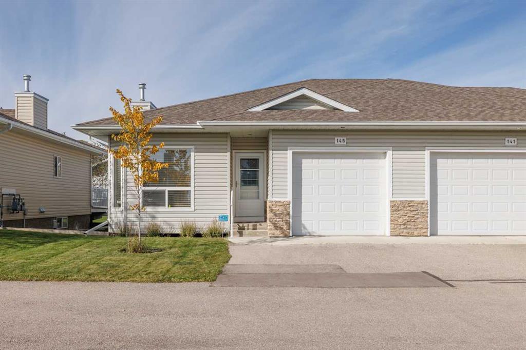 145 Ridgestone Lane , A2262234, Alberta,