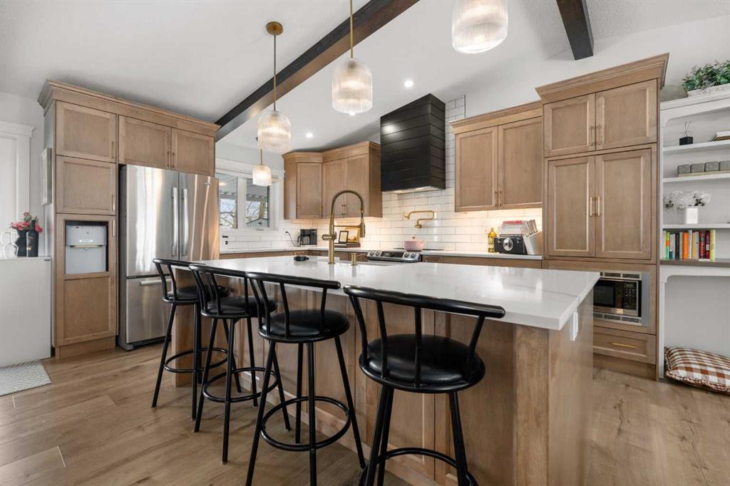 Fifth View of 15, 26534 Township Road 384  , Canyon Heights, Rural Red Deer County, Alberta, T4E 1A1