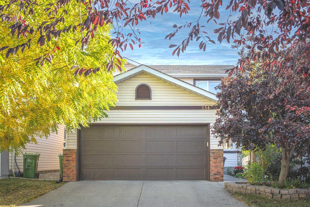 254 Sierra Vista Terrace SW, A2262239, Alberta,