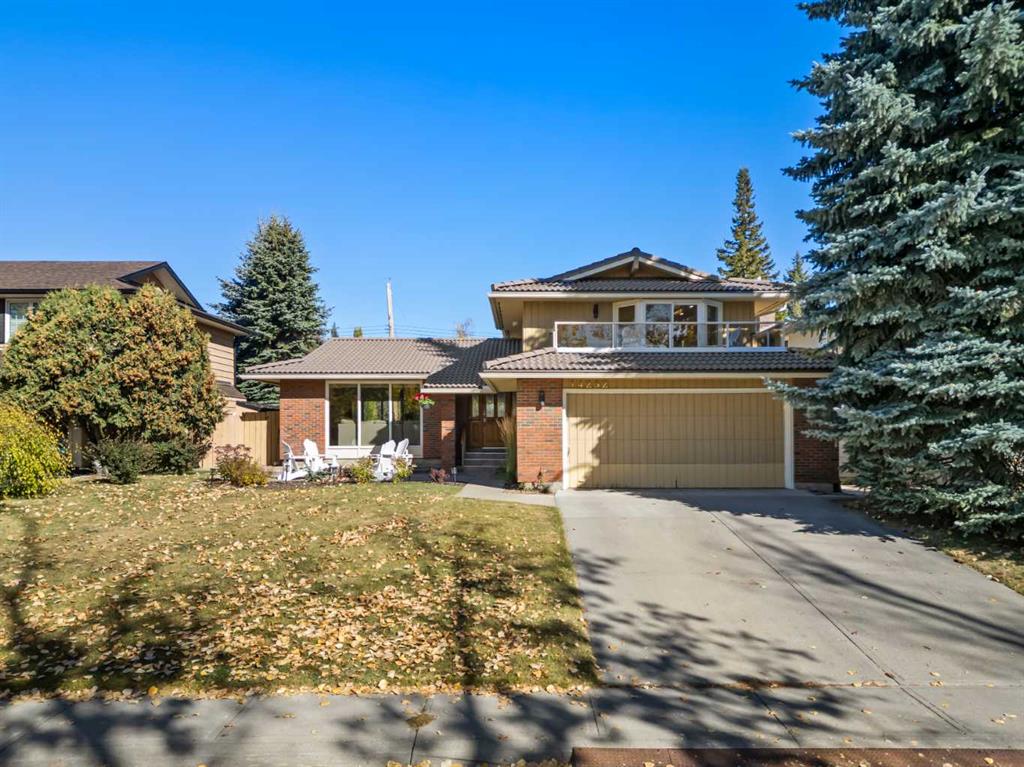 14232 Park Estates Drive SE, A2262240, Alberta,