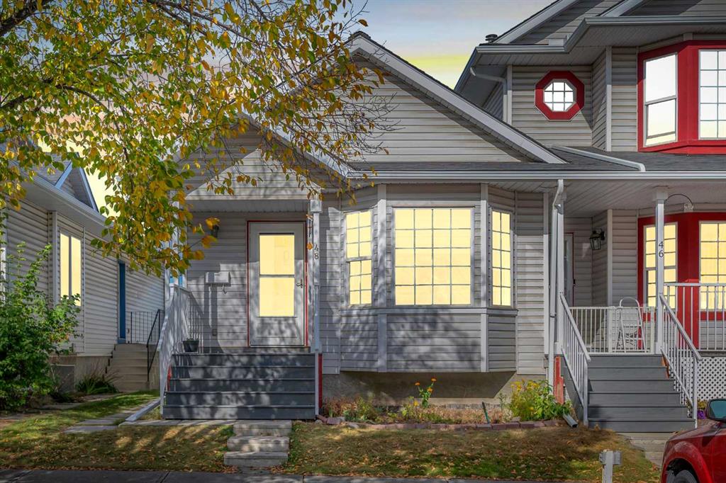 48 Martin Crossing Court NE, A2262242, Alberta,