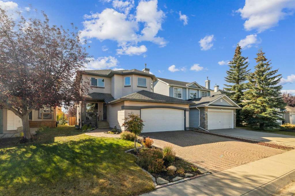 69 Rocky Ridge Heath NW, A2262243, Alberta,