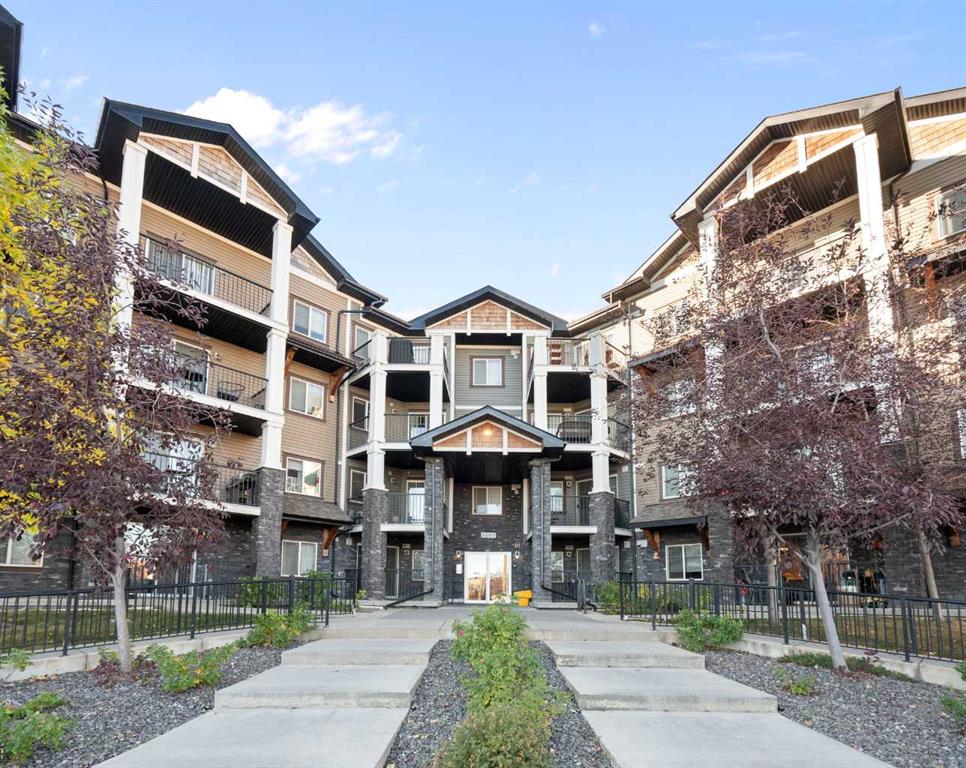 1303, 130 Panatella Street NW, A2262248, Alberta,