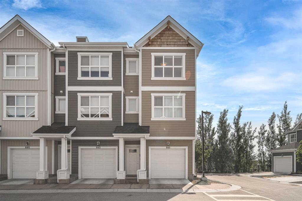601, 355 Nolancrest Heights NW, A2262250, Alberta,