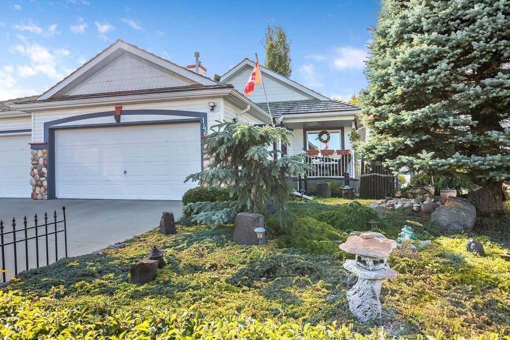 146 Chaparral Close SE, A2262251, Alberta,