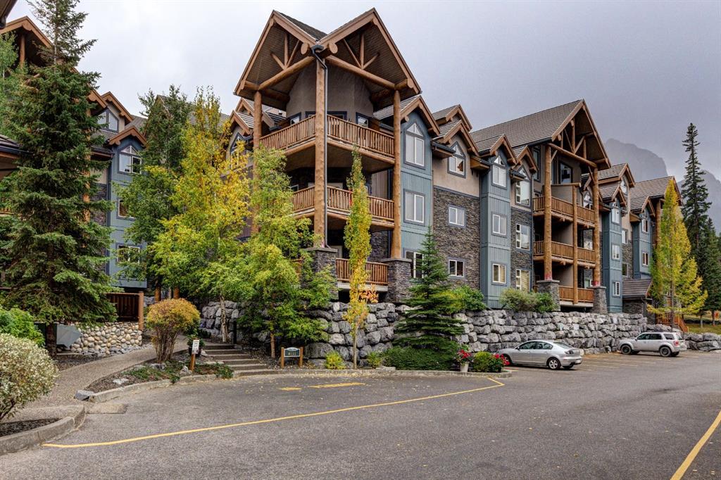215, 155 Crossbow Place , A2262256, Alberta,