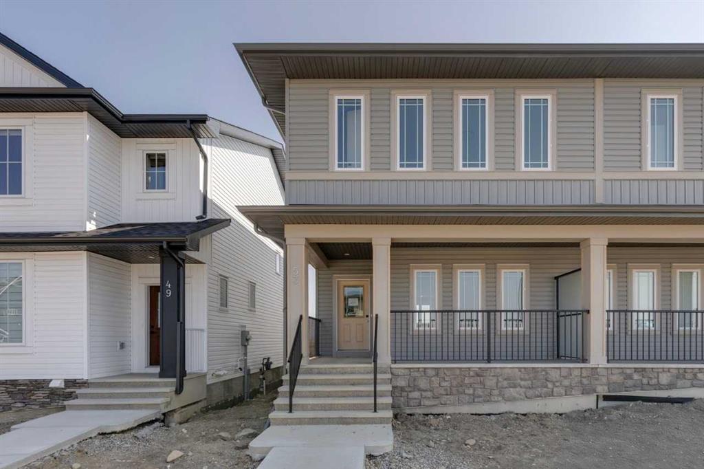 53 Southborough Lane , A2262257, Alberta,