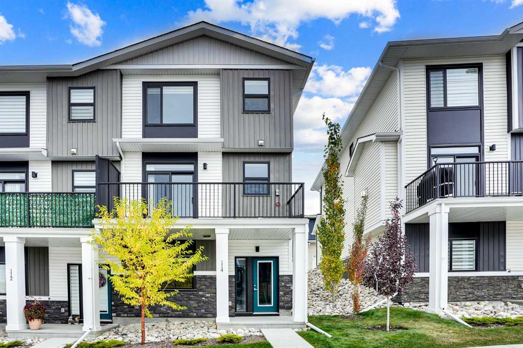 114 Crestridge Hill SW  , A2262259, Alberta,
