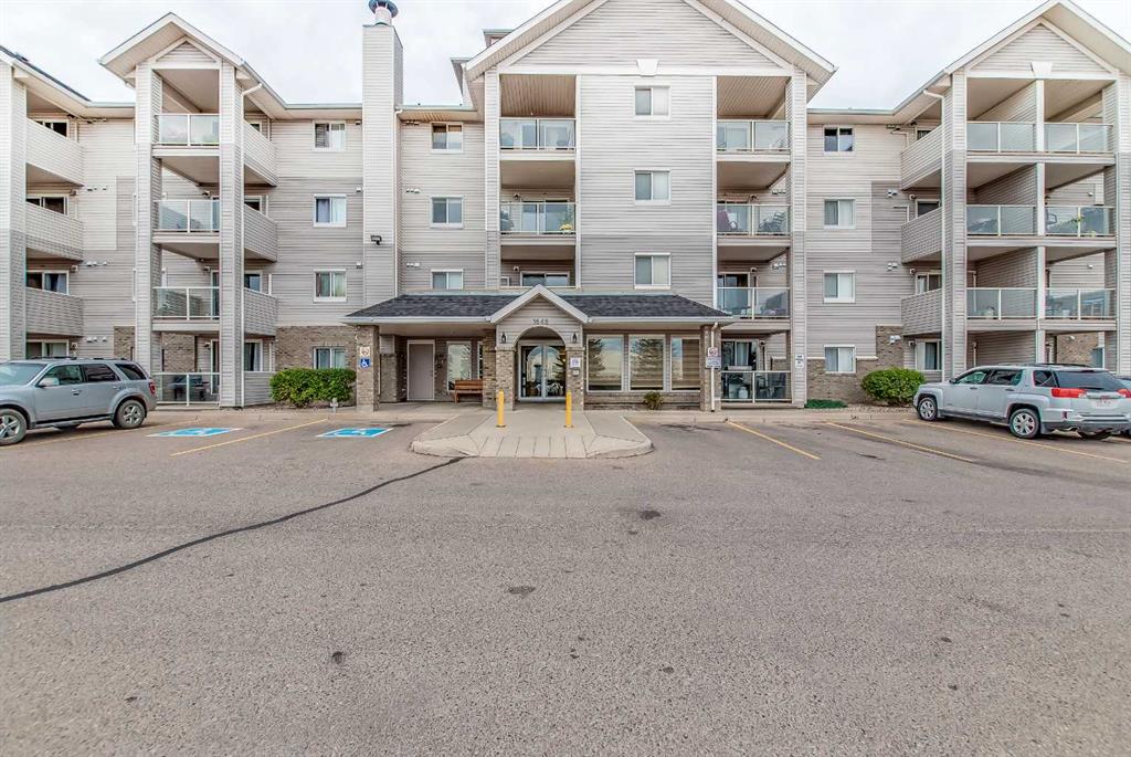 418, 1648 Saamis Drive NW, A2262260, Alberta,