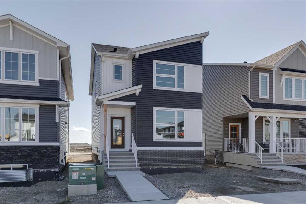 99 Southborough Crescent , A2262263, Alberta,