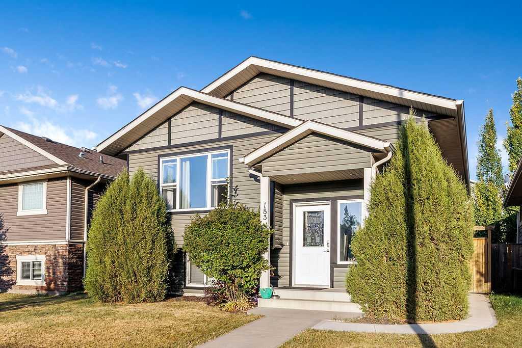 183 Timberstone Way , A2262266, Alberta,