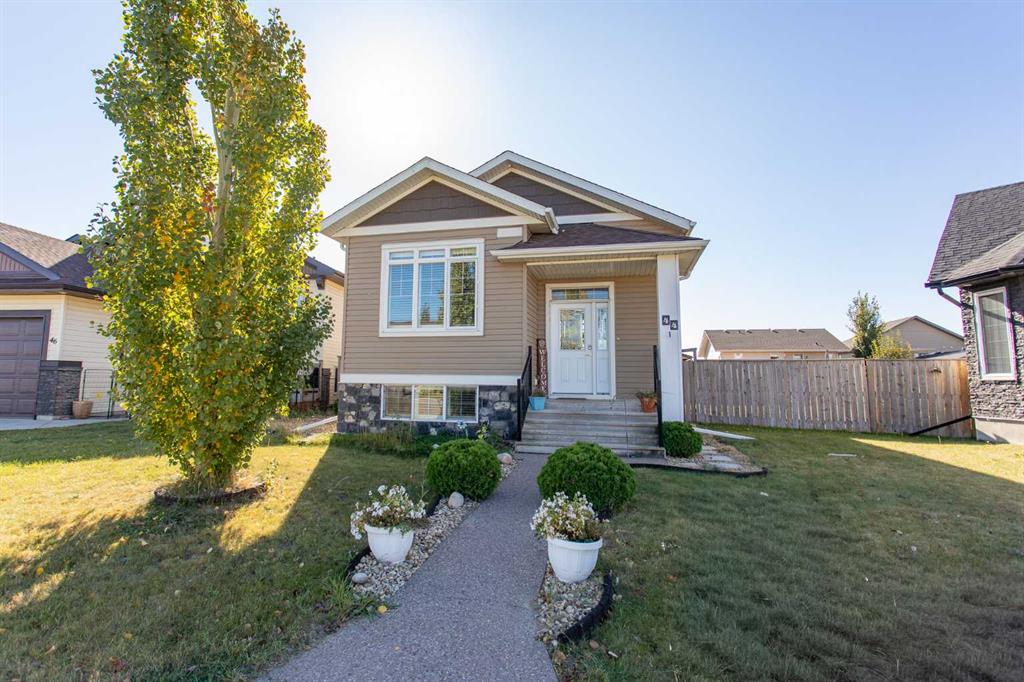 44 Mackenzie Crescent , A2262267, Alberta,