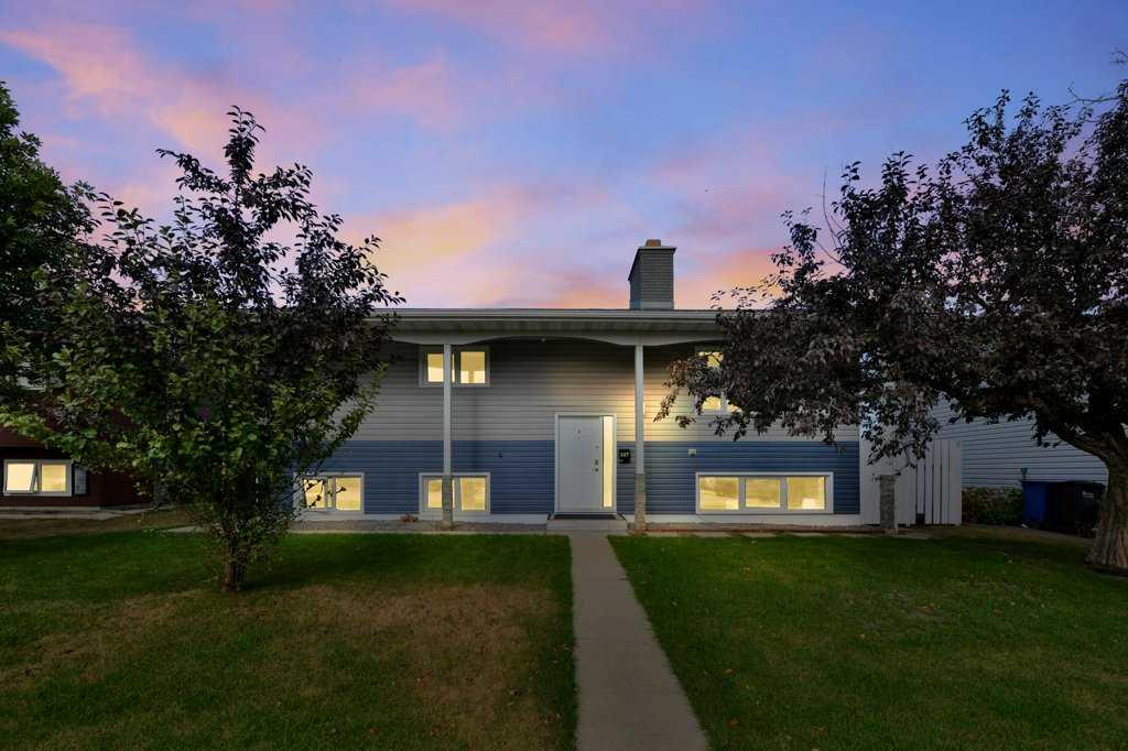 Third View of 107 Patterson Crescent , Pines, Red Deer, Alberta, T4P 1J4