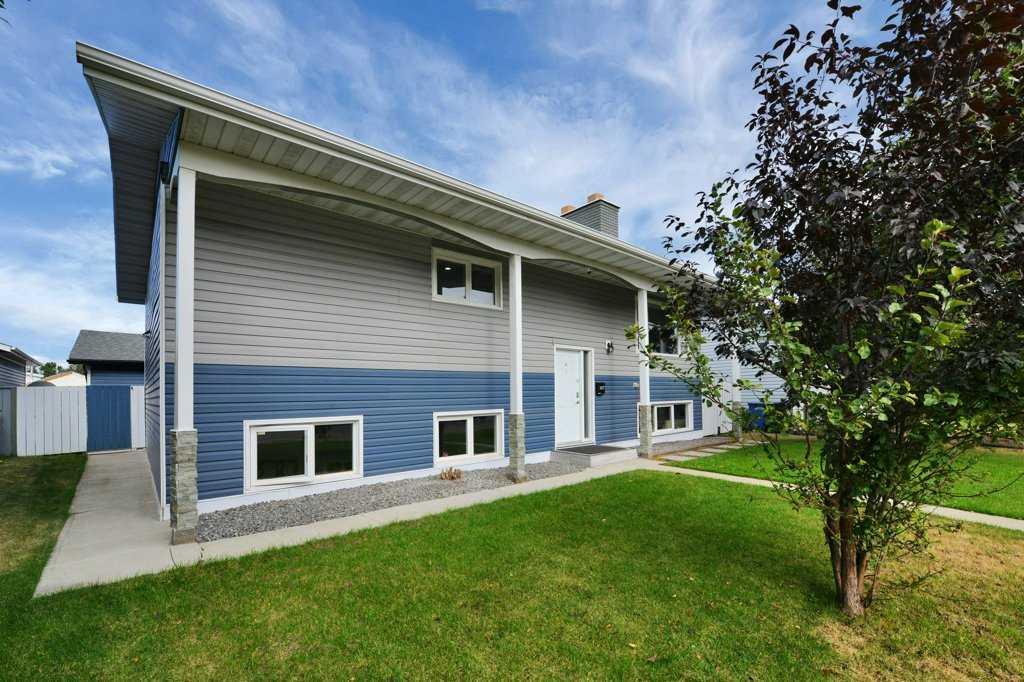Fourth View of 107 Patterson Crescent , Pines, Red Deer, Alberta, T4P 1J4