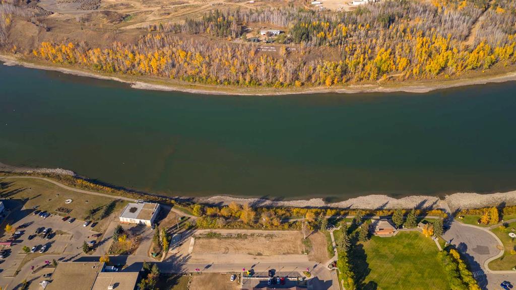 Fourth View of 5001 51 Avenue , Athabasca Town, Athabasca, Alberta, T9S 1E8