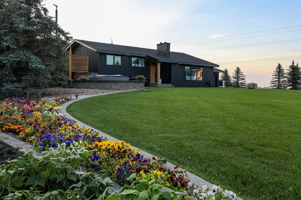 MLS® listing #106168213 for sale located at 223001 TWP 9-2  