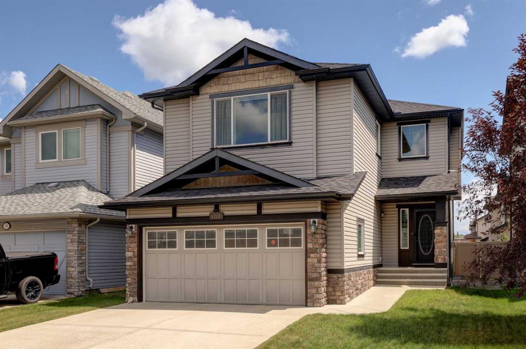 1210 Kingston Crescent SE, A2262277, Alberta,