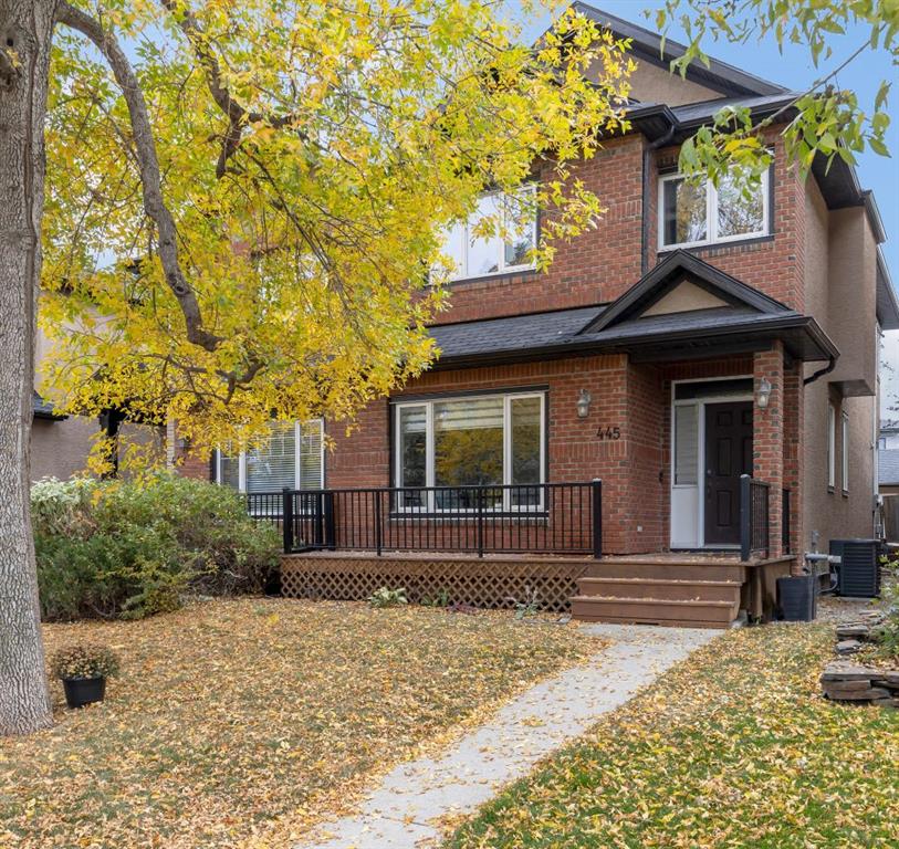 445 24 Avenue NE, A2262281, Alberta,