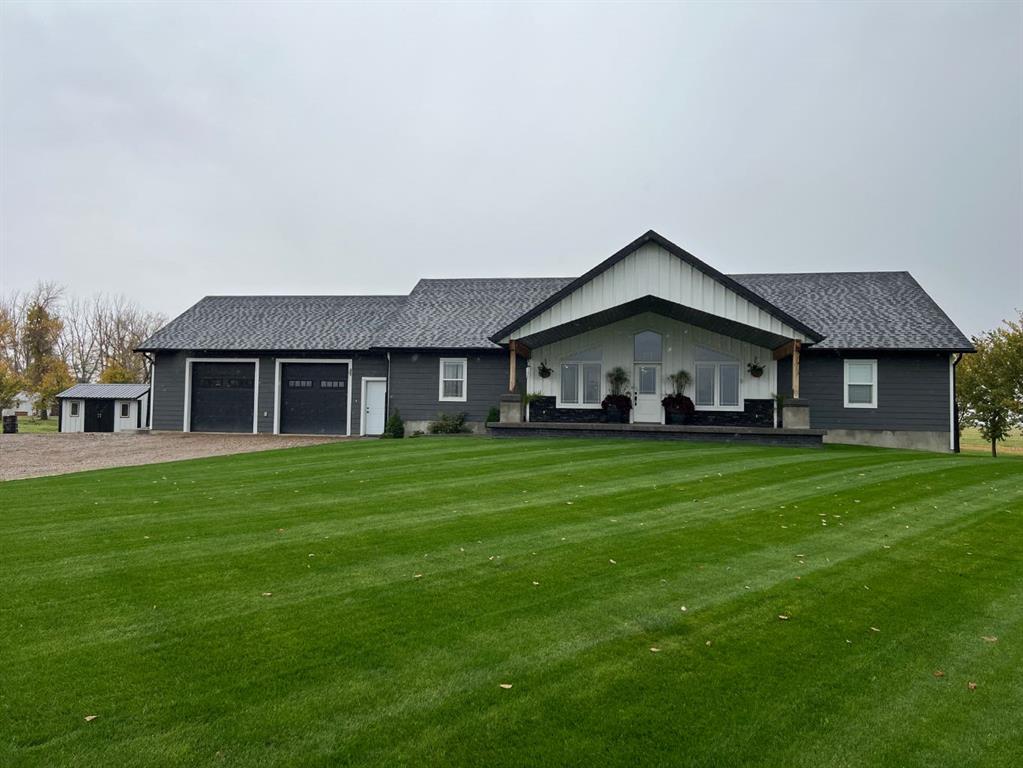 92008 Range Road 195  , A2262285, Alberta,