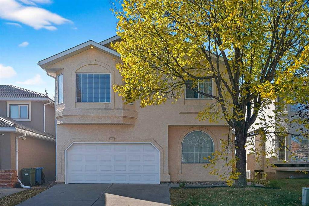138 Hampstead Circle NW, A2262290, Alberta,