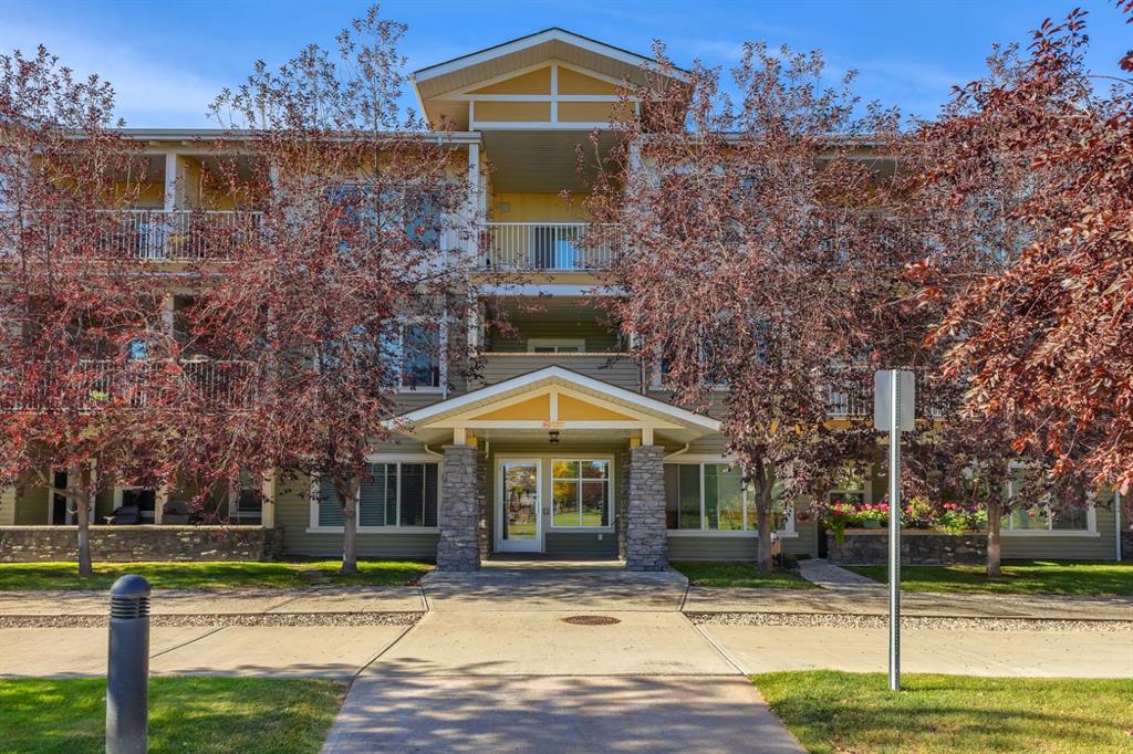 2315, 4 Kingsland Close SE, A2262292, Alberta,