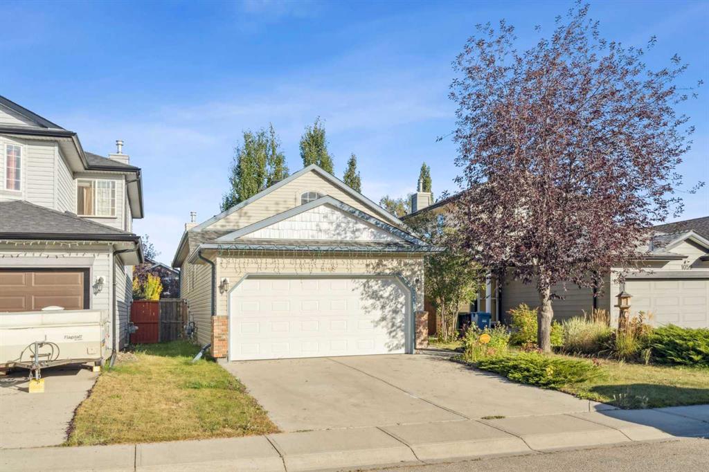1048 Bridlemeadows Manor SW, A2262295, Alberta,