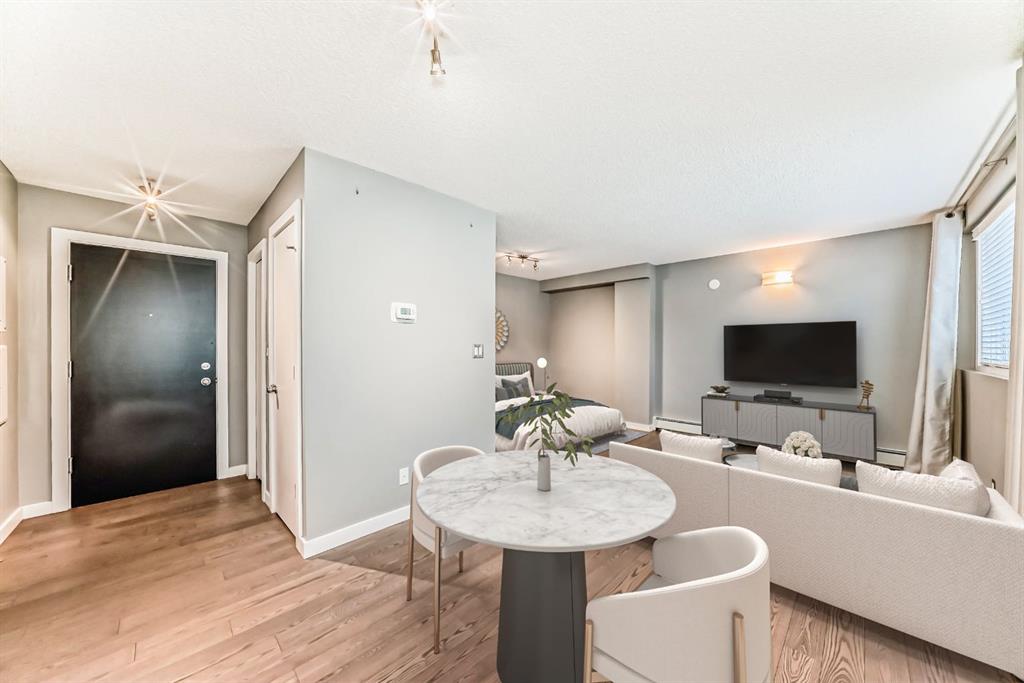 Fourth View of 103, 120 24 Avenue SW, Mission, Calgary, Alberta, T2S 0J9