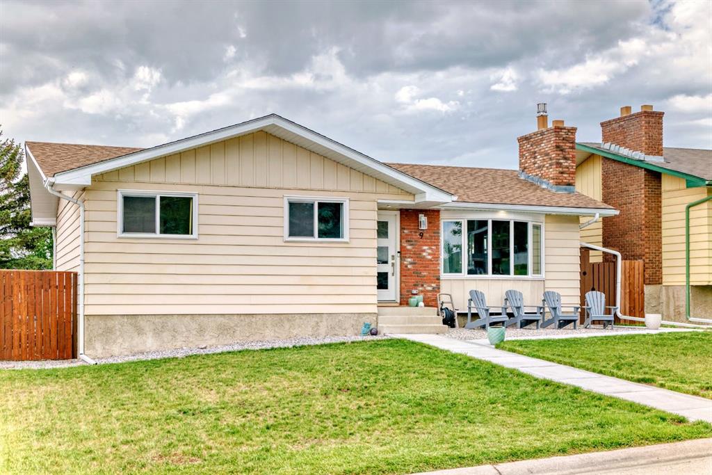 9 Carolina Drive , A2262304, Alberta,