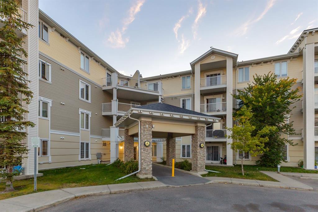 1422, 1400 Taradale Drive NE, A2262306, Alberta,