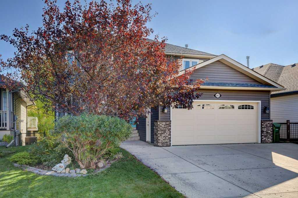 2423 Morris Crescent SE, A2262309, Alberta,