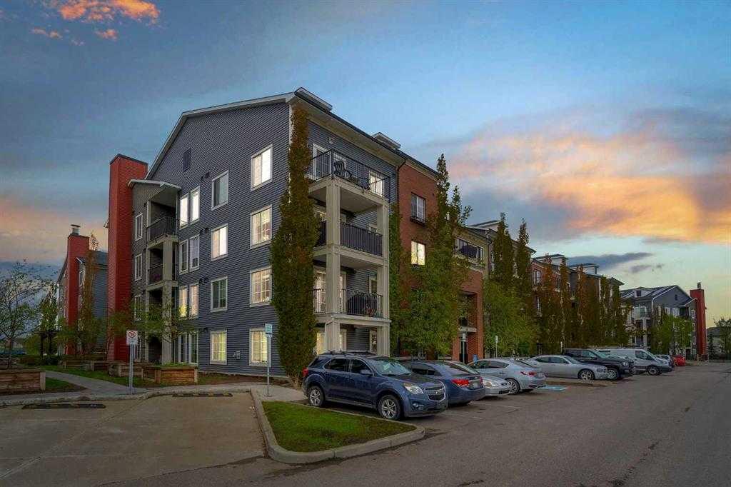 4207, 755 Copperpond Boulevard SE, A2262311, Alberta,