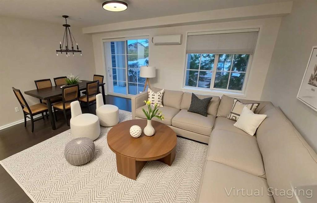 Third View of 4207, 755 Copperpond Boulevard SE, Copperfield, Calgary, Alberta, T2Z4R2