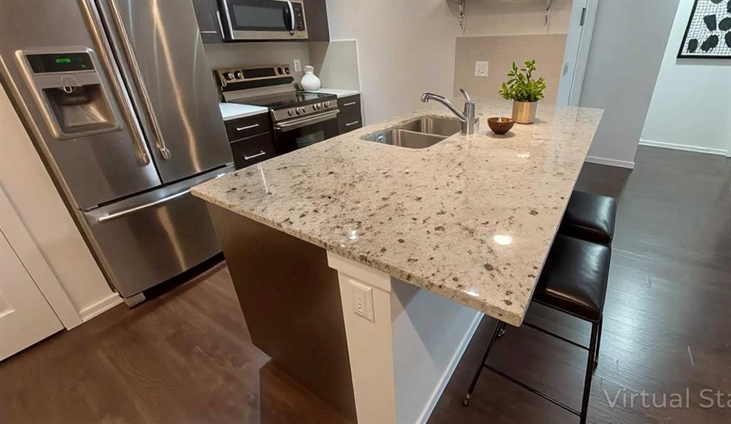 Fifth View of 4207, 755 Copperpond Boulevard SE, Copperfield, Calgary, Alberta, T2Z4R2