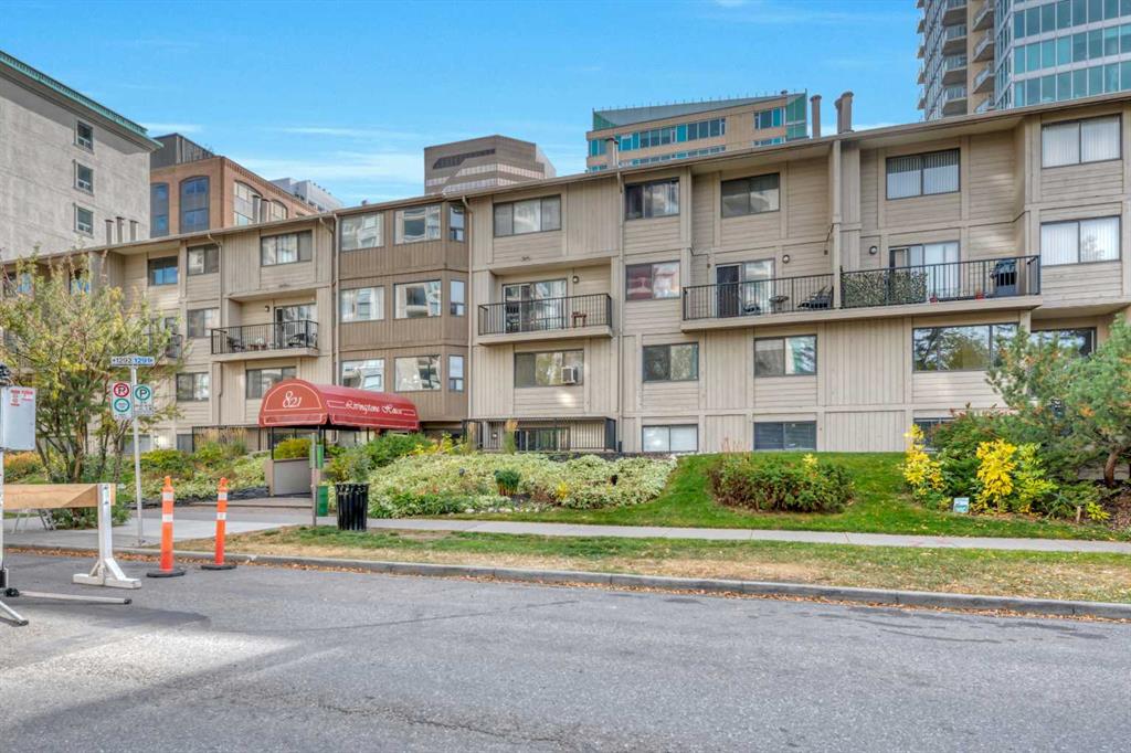 11, 821 3 Avenue SW, A2262312, Alberta,