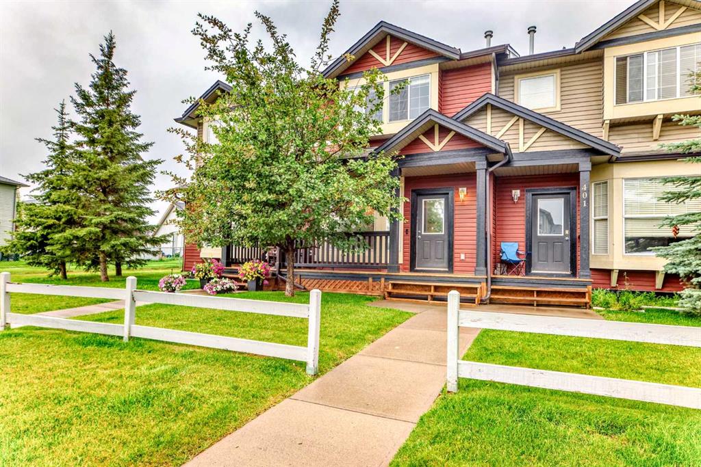 402, 2066 Luxstone Boulevard SW, A2262313, Alberta,