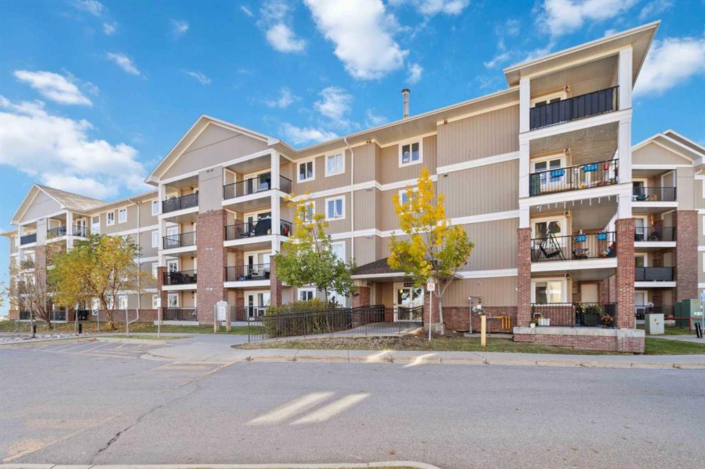 105, 248B Grosbeak Way , A2262314, Alberta,
