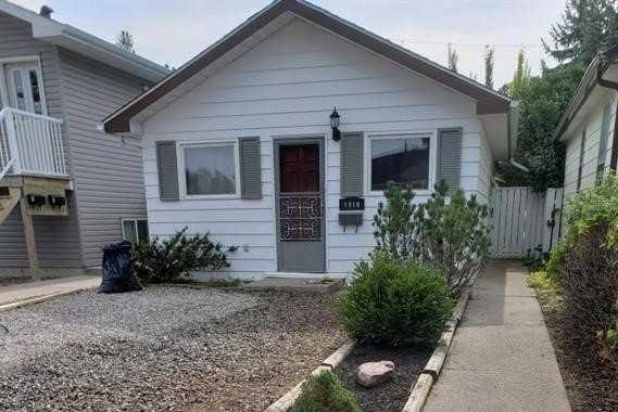 1910 7A Avenue N, A2262315, Alberta,