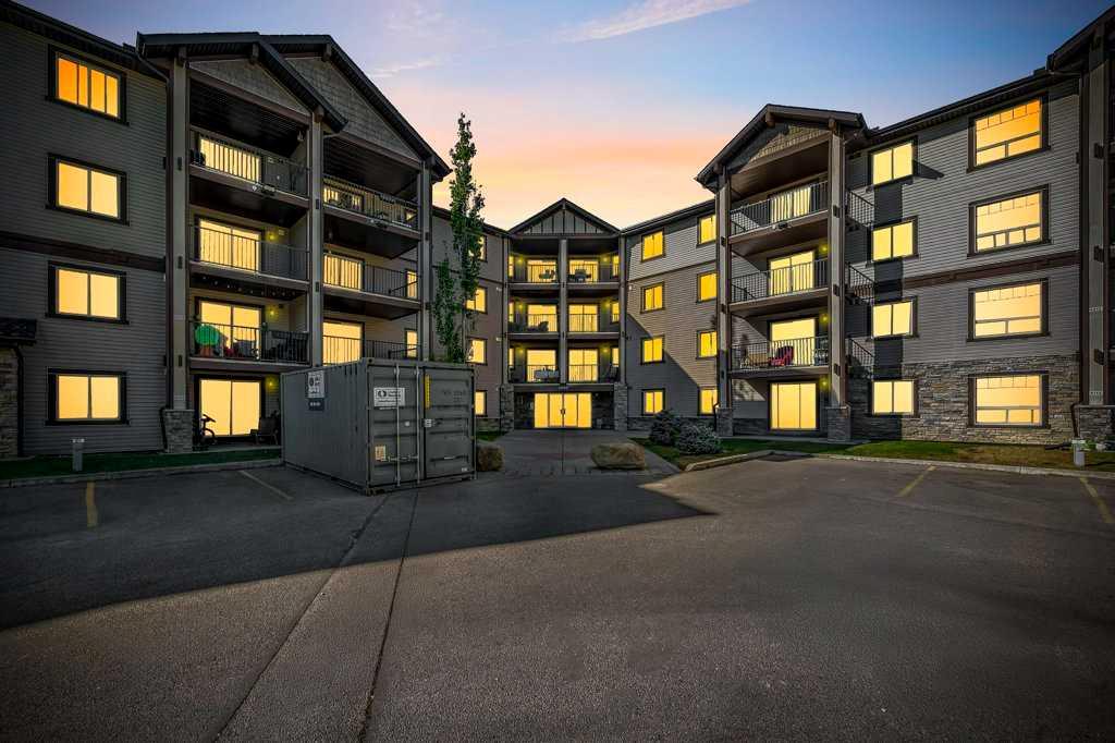 4102, 60 Panatella Street NW, A2262317, Alberta,