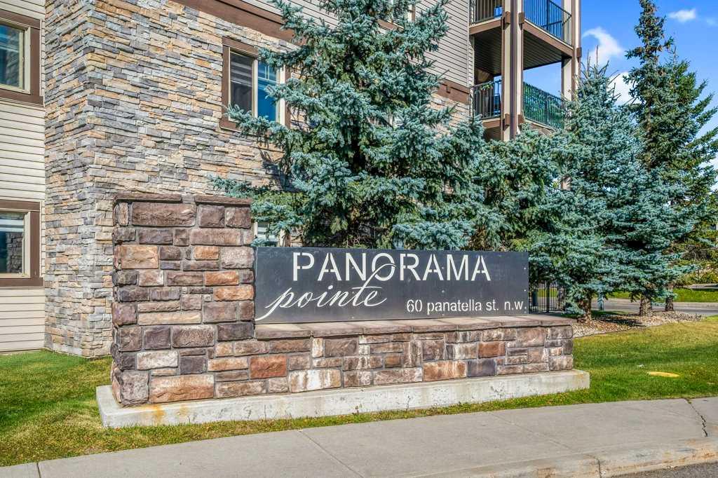 Fourth View of 4102, 60 Panatella Street NW, Panorama Hills, Calgary, Alberta, T3K0M4