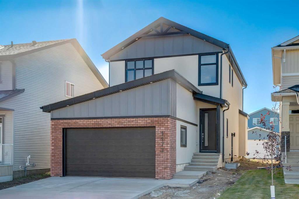 1173 Iron Ridge Avenue , A2262319, Alberta,