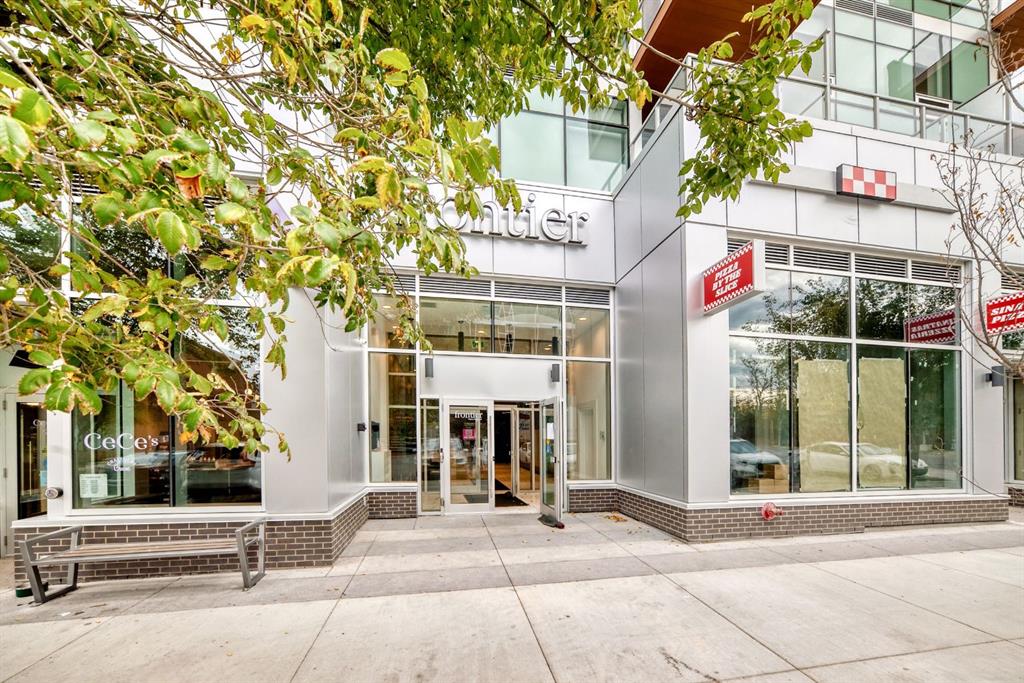202, 110 18A Street NW, A2262325, Alberta,